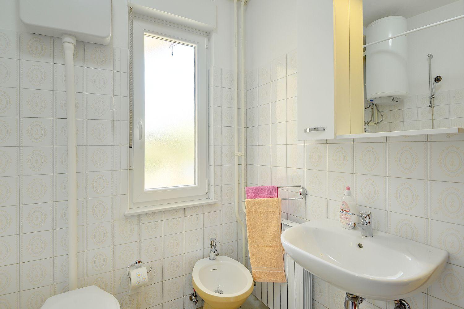 Apartment Ljuba Pula Exterior photo