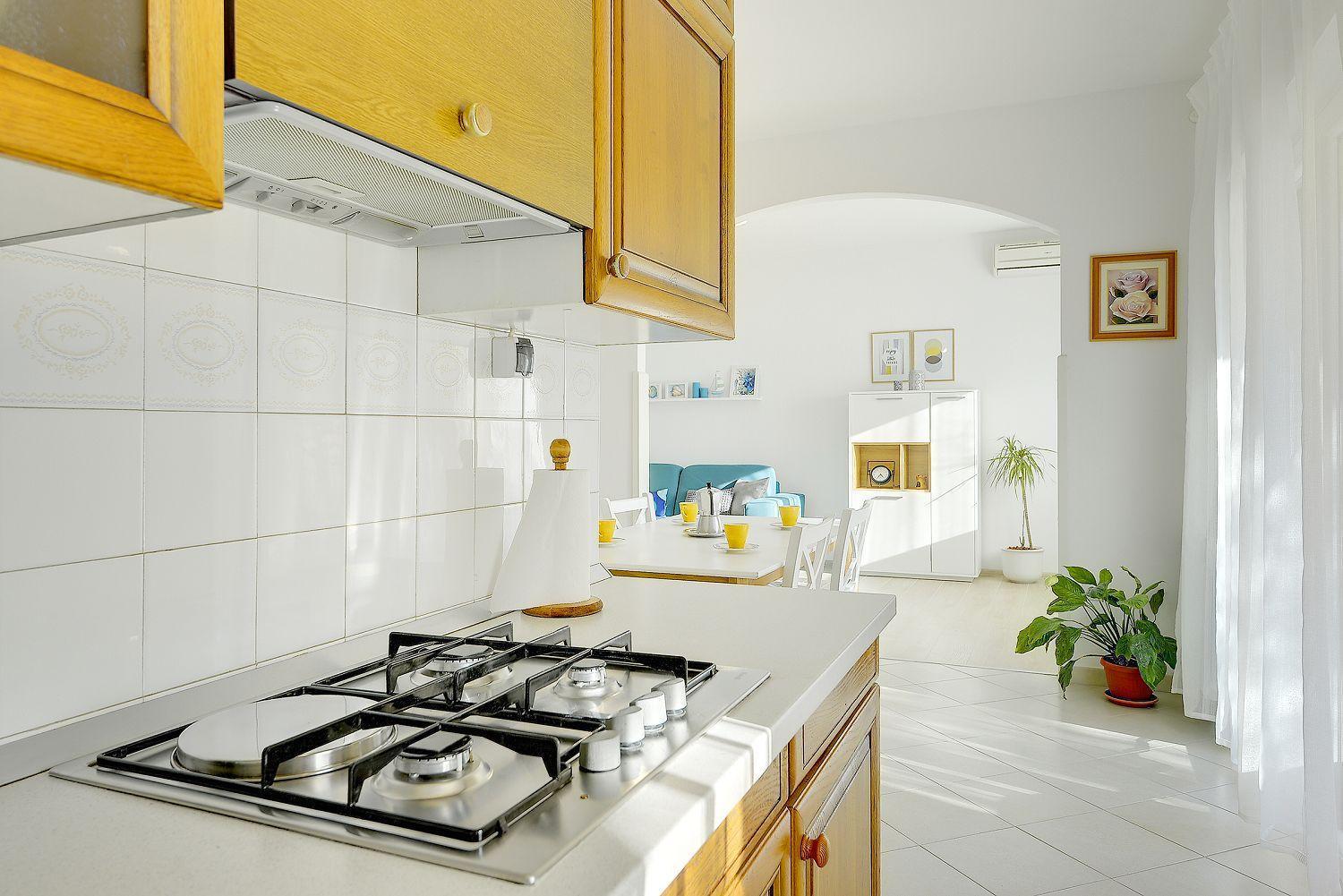 Apartment Ljuba Pula Exterior photo